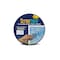 Screenmend Screenmend Charcoal Fiberglass Screen Repair Patch 2 in. W X 80 in. L 1 pk 857101004662 - alternate 1